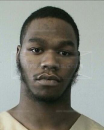 Kadeem Turner