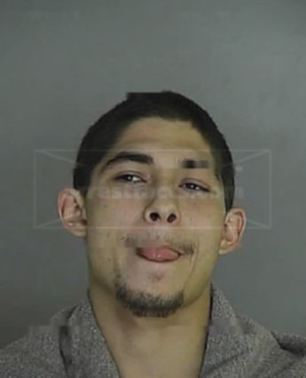 Jeremy Hernandez
