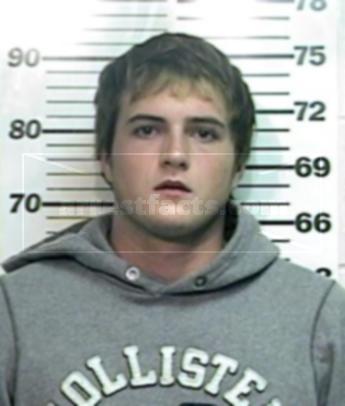 James Blake Townley