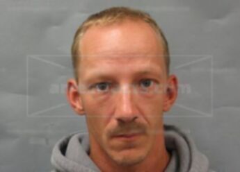 Christopher Robert Porter