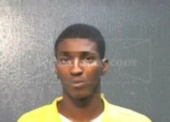 Johnson Charles D