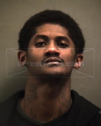 Cedric Dewayne Walker