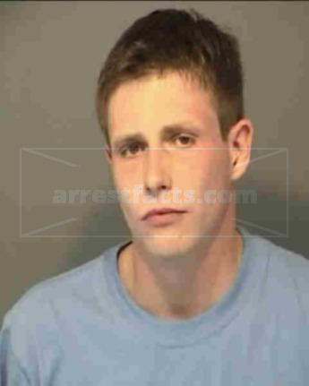 Joshua Lee Smith
