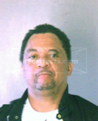 Donald Burton