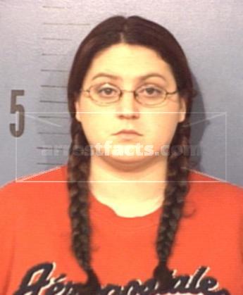 Amber Suzanne Mcclain