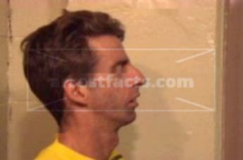 Brad Ernest Nadeau