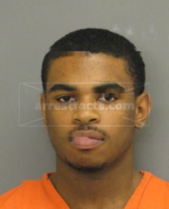 Donte Anthony Glenn