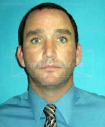 Michael John Bailie