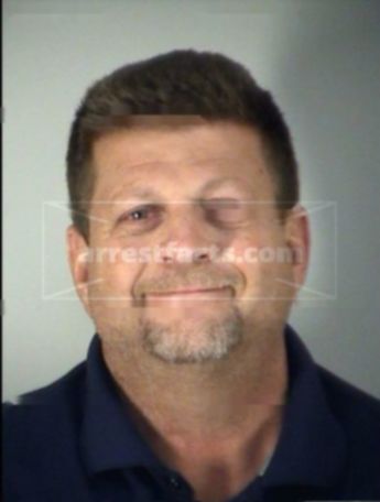Terry Michael Brady