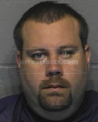 Jonathan Patrick Riley