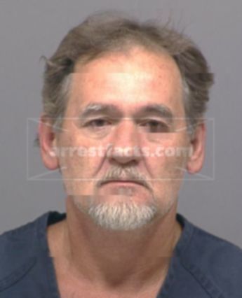 Terry Wayne Oliver