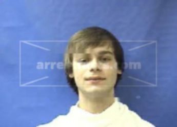 Joshua Robert-Cauz Dyer