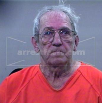 Jerry Darwin Whitman