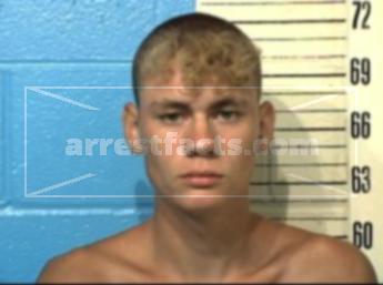 Christopher Brandon Reynolds