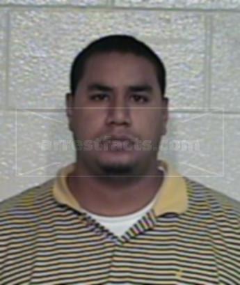 Anthony Michael Moreno Harris