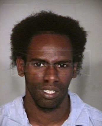 Wilbert Washington