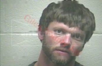 Derek Allen Bull