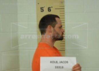 Jacob Robert Kolb