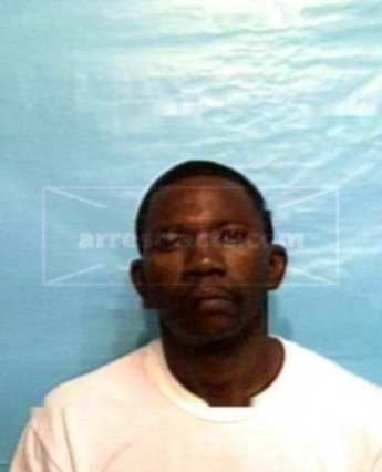 Parish Willie Jackson
