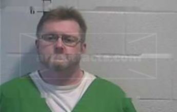 Richard Lee Clements Jr.