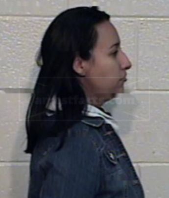 Claudia Rosa Yanez Zamarron
