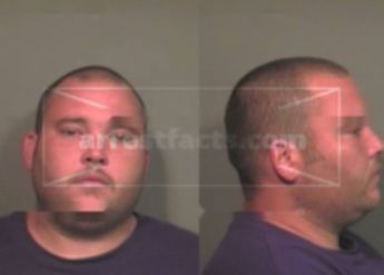 Audie James Woodall