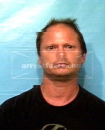 Larry William Warren
