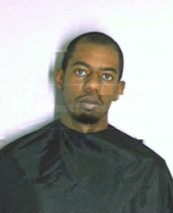 Tony Nathaniel Ashford