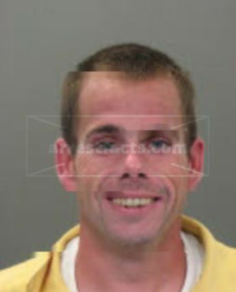 Jeffrey Dale Warner