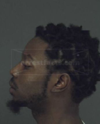 Chauncey Assantae Brown