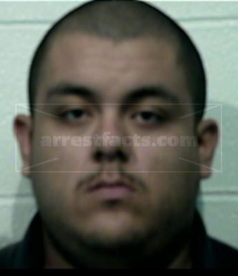 Joshua Christopher Torres