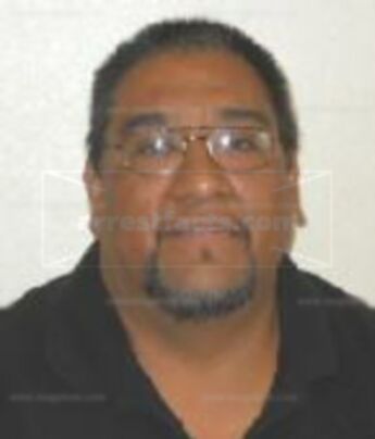 Virgil Mark Lewis Jr.