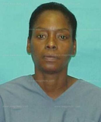 Sylvia Thomas