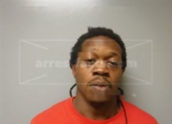 Cornell Antwan Taylor