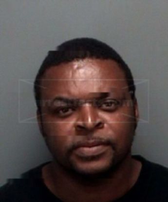 Anthony Lynn Dixon