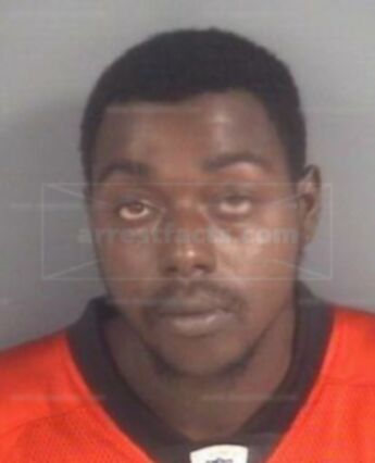 Damian Demetrius Buie