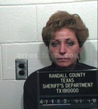 Sherry Rondell Rogers