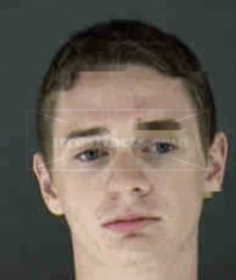 Zachary Alexander Arthu Eyer