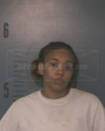 Alisha Sharee Cholewinski