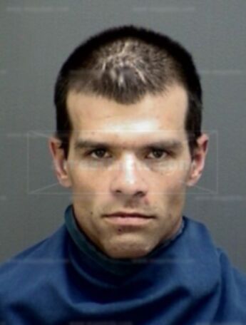 Wesley Gene Haney