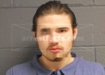 Justin Matthew Acosta