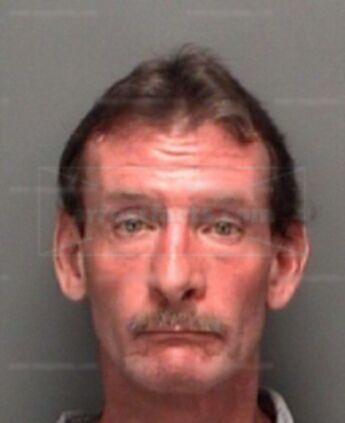 Paul Scott Robertson