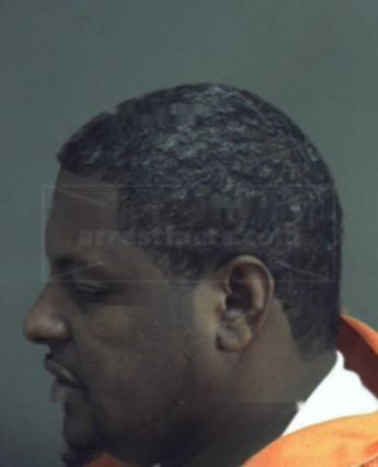 Delvin Larvez Anderson