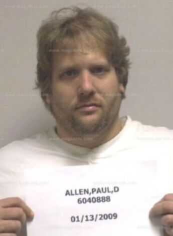 Paul Dean Allen