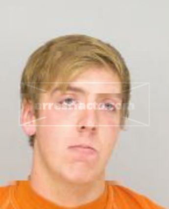 Jared Thomas Stotts
