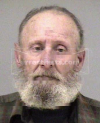 Boyd R Demasters