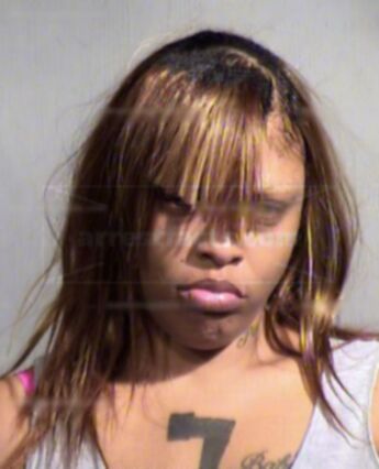 Kanita Iesha Cotton