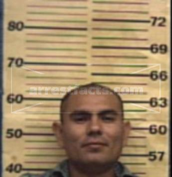 Mario Gerardo Fuentes