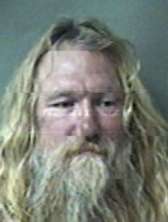 Timothy Roger Linville