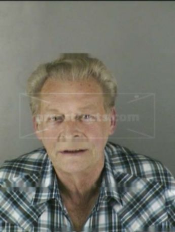 Buford Earl Joyner